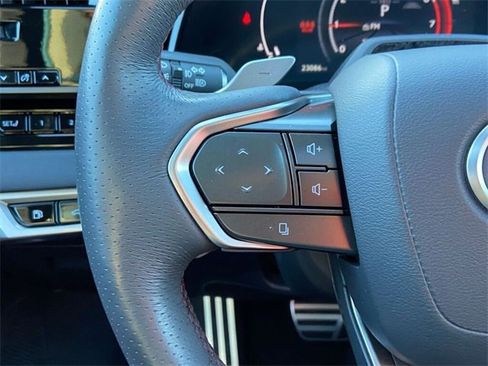 Certified 2023 Lexus RX 350 F Sport image 16