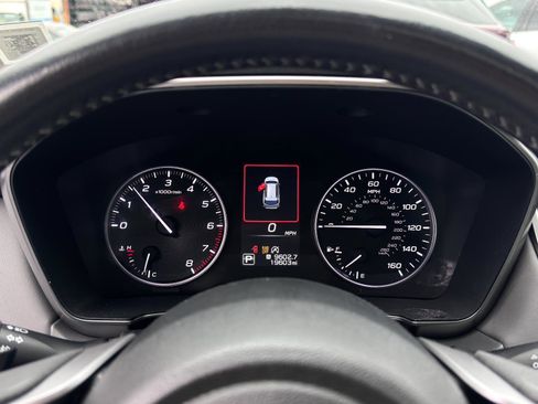 Used 2023 Subaru Outback Onyx Edition XT image 16