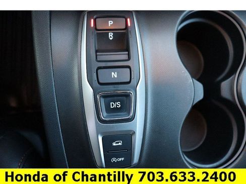 Used 2023 Honda Passport TrailSport image 18