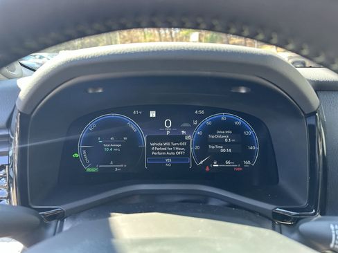 New 2026 Toyota Camry XLE AWD/4WD image 25