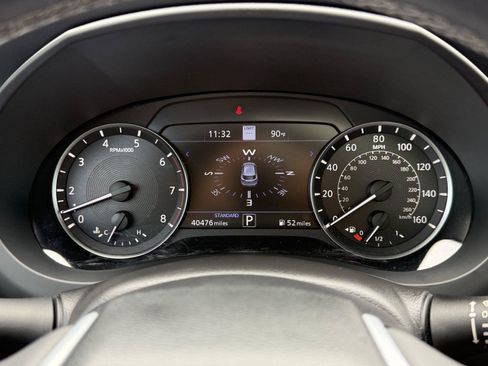 Used 2023 INFINITI QX50 Sport FWD image 29