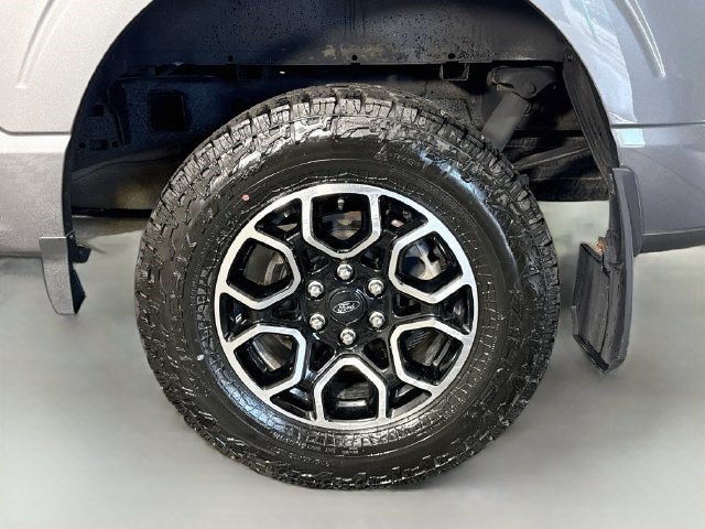 Used 2022 Ford F150 XLT w/ Equipment Group 302A High AWD/4WD image 36