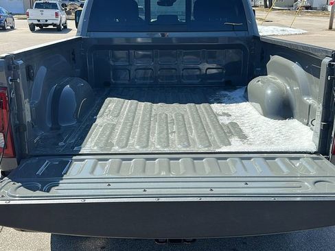 New 2026 RAM 2500 Big Horn image 8