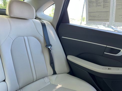 Used 2025 Hyundai Sonata SEL image 37