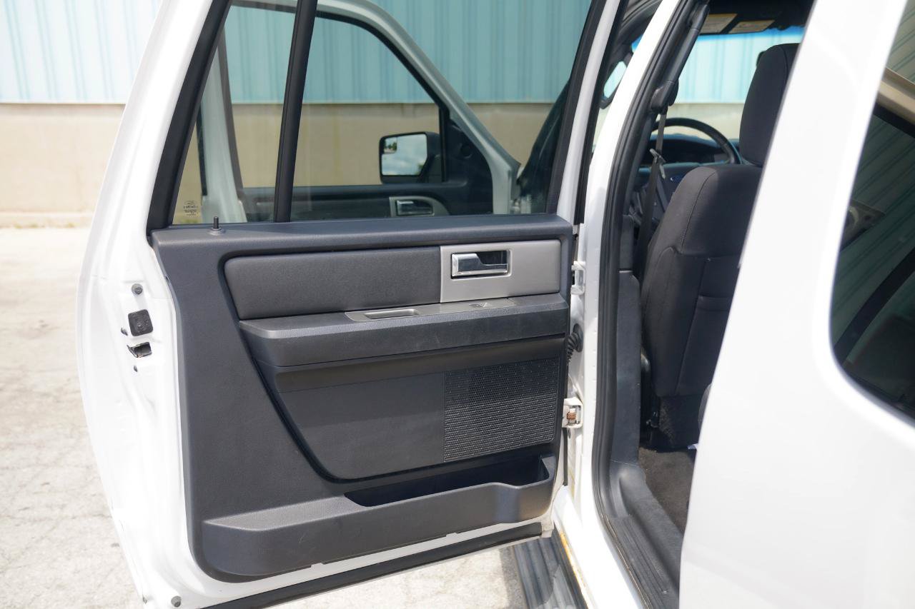 Used 2015 Ford Expedition EL XLT AWD/4WD image 28