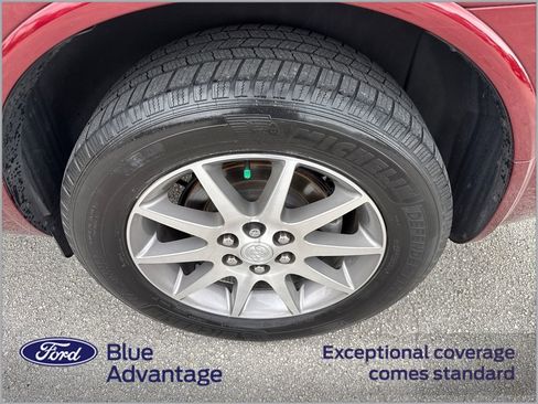 Used 2017 Buick Enclave Convenience image 12