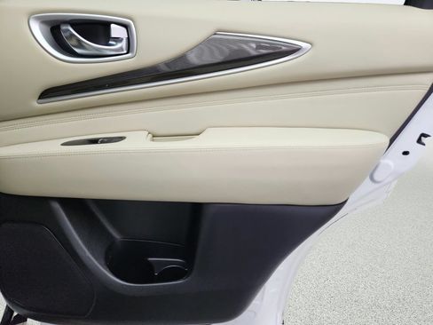 Used 2020 INFINITI QX60 Pure AWD/4WD image 32