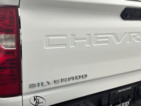 Used 2022 Chevrolet Silverado 3500 LT w/ Convenience Package AWD/4WD image 37