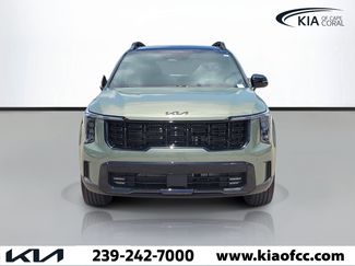 New 2026 Kia Sorento SX Prestige AWD/4WD video 2