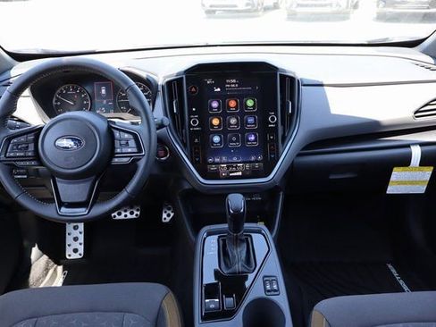 Certified 2025 Subaru Crosstrek 2.5i Sport w/ Popular Package #3A AWD/4WD image 7