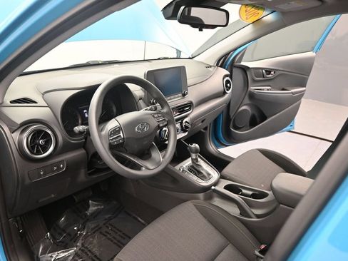 Used 2023 Hyundai Kona SEL FWD image 16