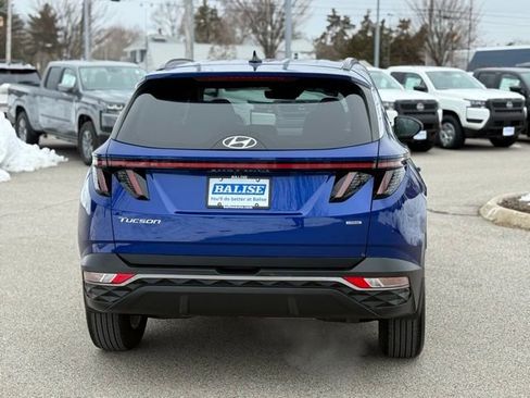 Used 2023 Hyundai Tucson SEL image 6