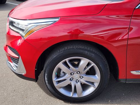Used 2020 Acura RDX w/Advance Pkg image 8
