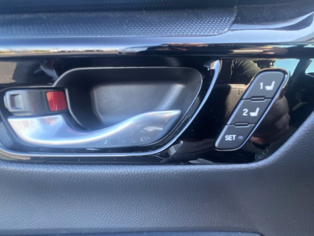 Certified 2024 Honda CR-V EX-L image 30