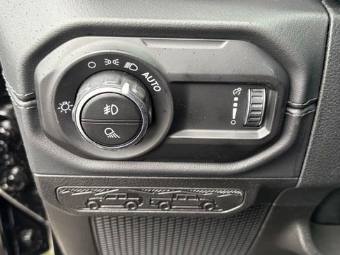 New 2026 Jeep Gladiator Rubicon AWD/4WD image 25
