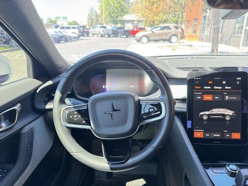 Used 2023 Polestar Polestar 2 w/ Pilot Pack AWD/4WD image 15