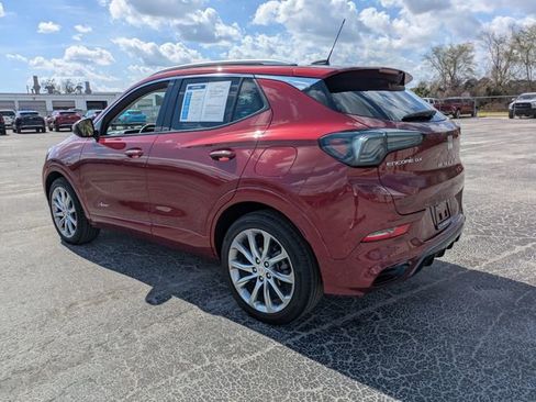 Used 2024 Buick Encore GX Avenir w/ Avenir Convenience Package image 5
