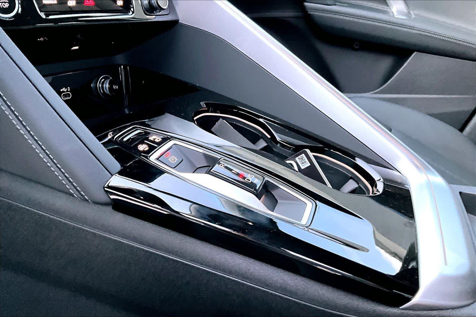 New 2026 Audi Q5 Premium Plus AWD/4WD image 7