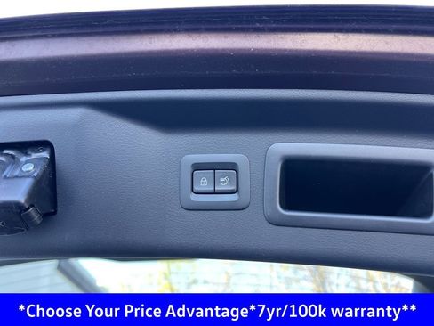 Used 2025 MAZDA CX-90 Plug-In Hybrid w/Premium Sport image 21