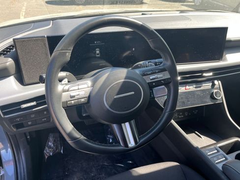 Used 2025 Hyundai Sonata SEL image 28