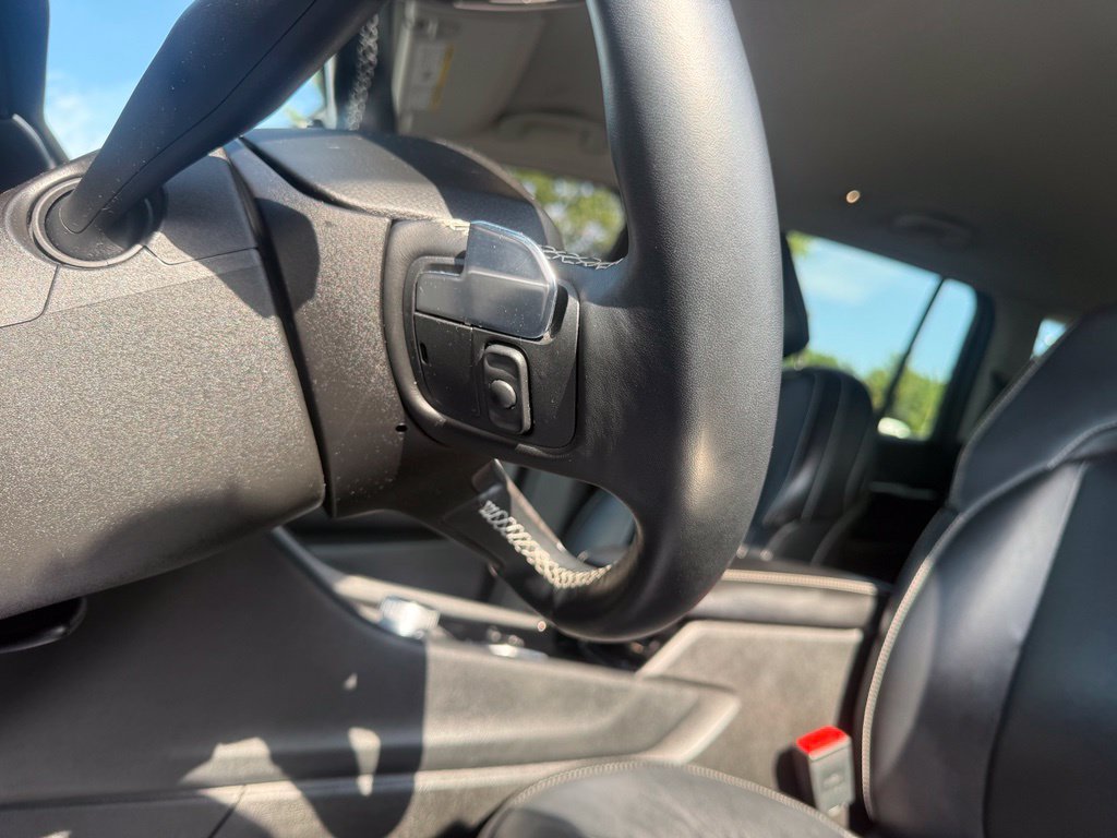 Used 2021 Jeep Grand Cherokee L Limited AWD/4WD image 18