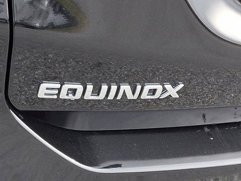 Certified 2019 Chevrolet Equinox Premier image 31