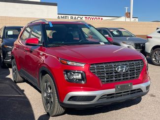 Used 2023 Hyundai Venue SEL w/ Cargo Package video 1