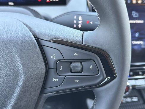 New 2027 Chevrolet Bolt RS w/ Technology Package FWD image 8
