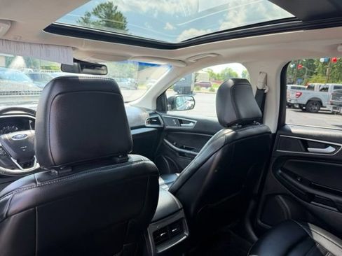 Used 2020 Ford Edge SEL w/ Convenience Package AWD/4WD image 34