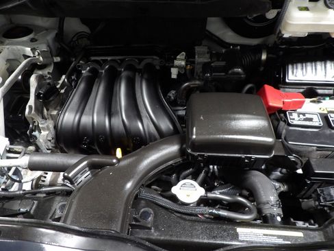 Used 2020 Nissan NV200 S image 17