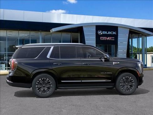 New 2026 GMC Yukon Elevation w/ Elevation Premium Package AWD/4WD image 5