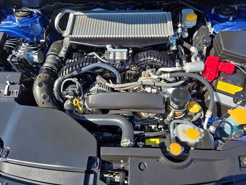 Used 2022 Subaru WRX Premium image 27