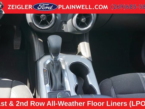 Used 2023 Chevrolet Blazer LT w/ Driver Confidence Package AWD/4WD image 15