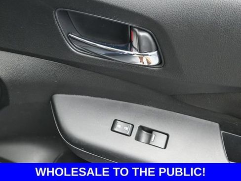 Used 2016 Honda CR-V EX image 29