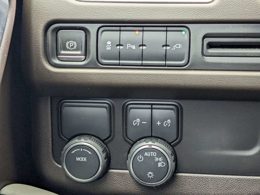 Used 2021 Chevrolet Tahoe LT RWD image 21