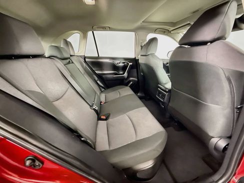 Certified 2025 Toyota RAV4 XLE w/ Convenience Package AWD/4WD image 30