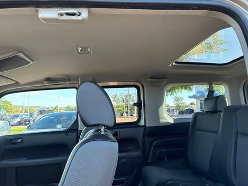 Used 2003 Honda Element EX image 21