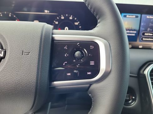 New 2026 Nissan Armada SV AWD/4WD image 21