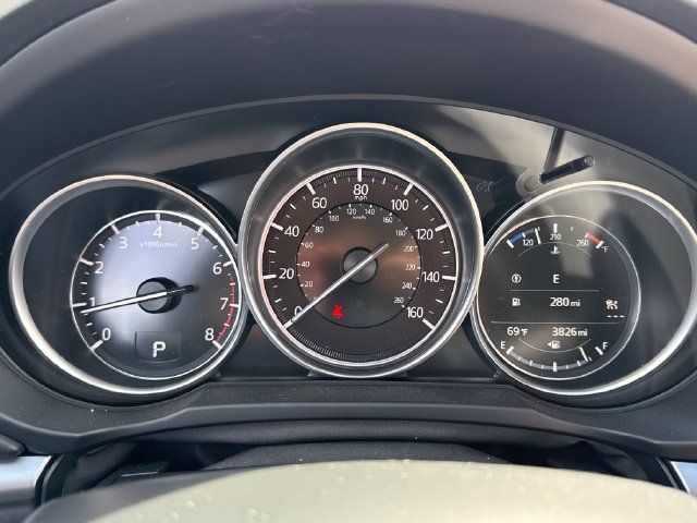 Certified 2025 MAZDA CX-5 AWD 2.5 S w/ Preferred Package image 24