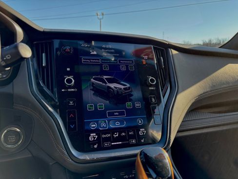 Used 2022 Subaru Outback Wilderness image 26