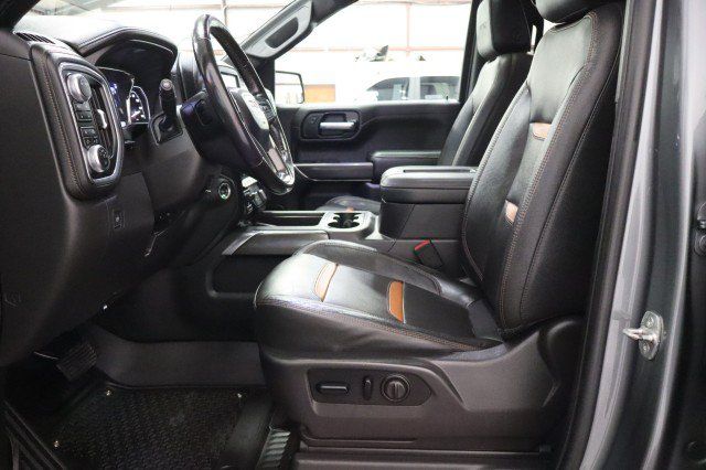 Used 2021 GMC Sierra 1500 AT4 w/ AT4 Premium Package AWD/4WD image 6