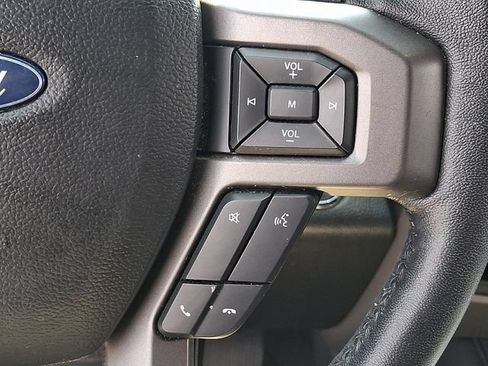 Used 2019 Ford Expedition XLT w/ Equipment Group 202A AWD/4WD image 23