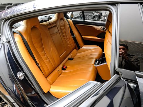 Used 2023 BMW 840i Gran Coupe w/ M Sport Professional Package image 34