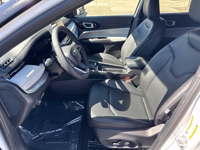 New 2026 Jeep Compass Limited AWD/4WD image 19
