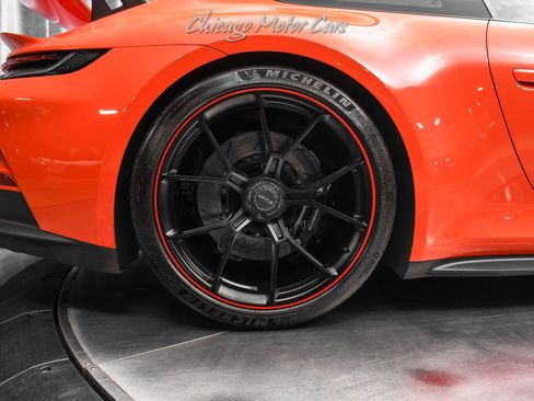 Used 2022 Porsche 911 GT3 image 52