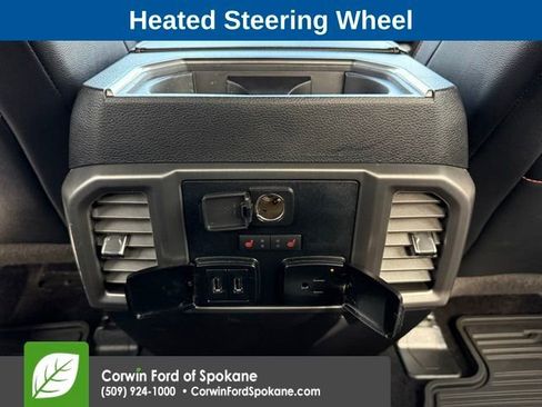 Used 2017 Ford F150 Raptor w/ Equipment Group 802A Luxury AWD/4WD image 14
