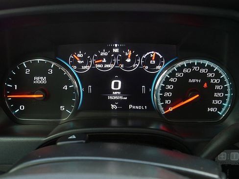 Used 2017 GMC Sierra 3500 Denali w/ Duramax Plus Package image 29