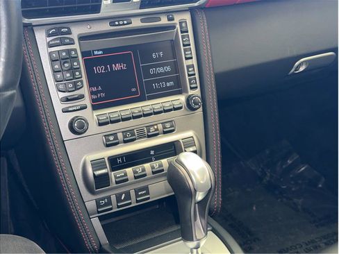 Used 2008 Porsche 911 Turbo image 14