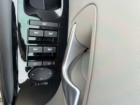 New 2026 Hyundai Tucson Limited AWD/4WD image 18