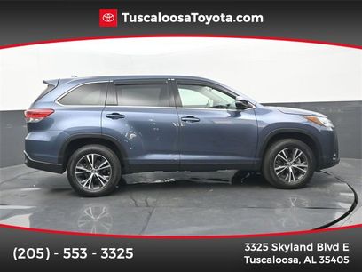 Used 2019 Toyota Highlander Plus